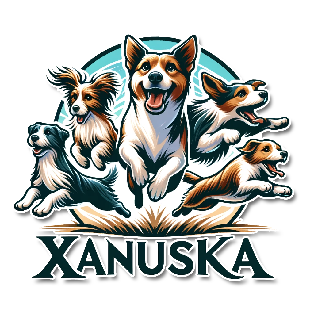 xanuska.com